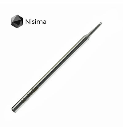 H_110mK Carbide drill bits ball image 0