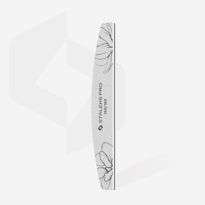 Crescent mineral nail file EXPERT 40 150/180 grit