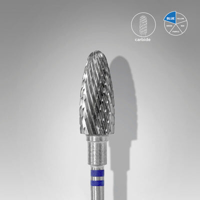 FT91B060/14 Left- handed carbide drill bits corn, 14 mm