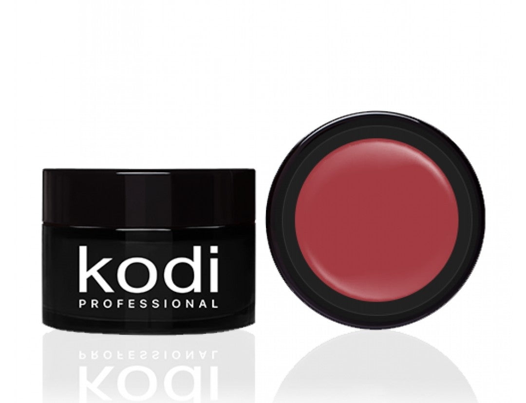 Gel paint N17, 4 ml image 0