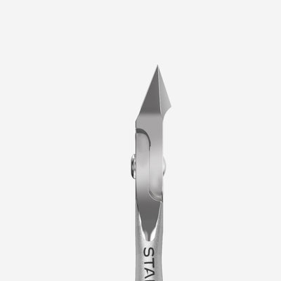 Professional cuticle nippers SMART 100 9 mm