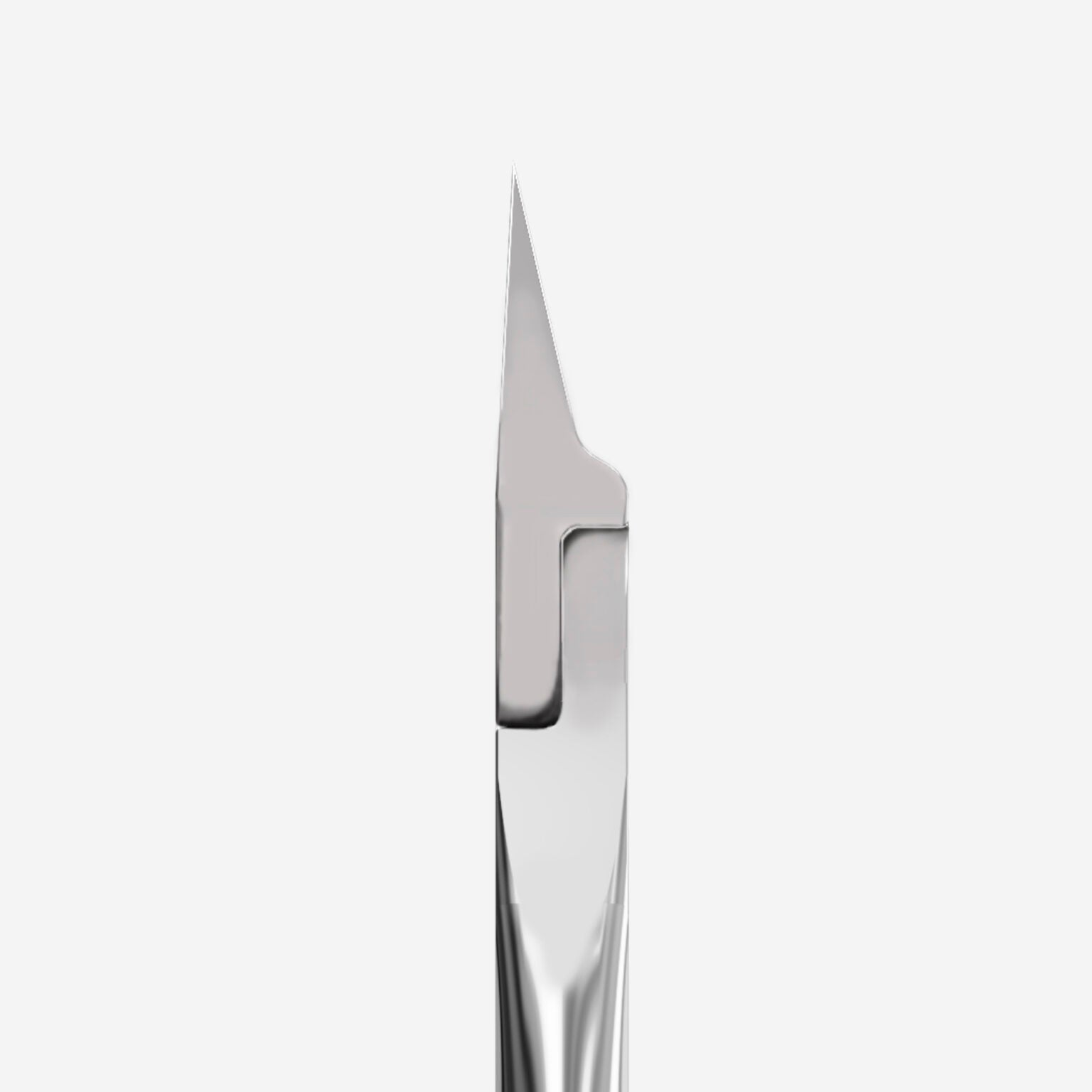 Professional nippers for ingrown toenails EXPERT 61 12 mm