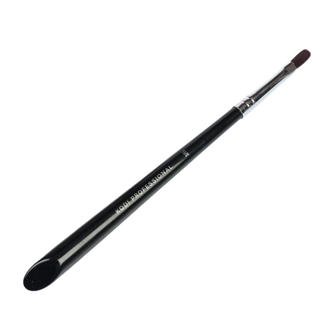 Brush for acrylic-gel or gel E, size 13 image 0