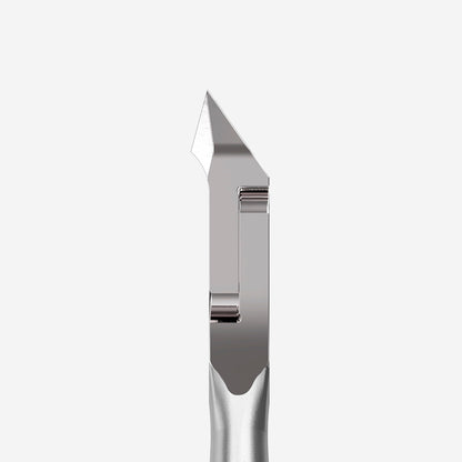 Professional cuticle nippers SMART 10 7 mm