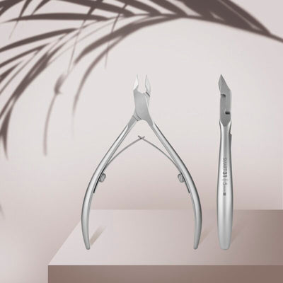 SMART NS-31-5 PROFESSIONAL CUTICLE NIPPERS STALEKS PRO