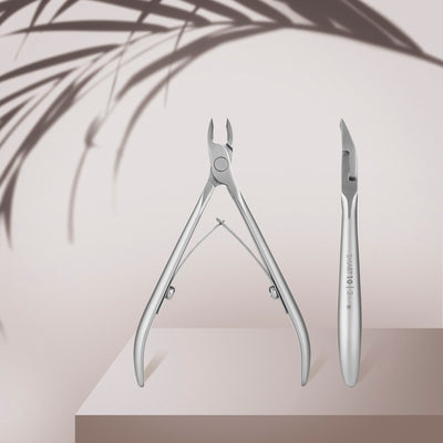 SMART NS-10-3, Professional Cuticle Nippers 3 mm