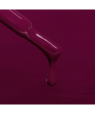30 V Gel polish Violet 7 ml image 3