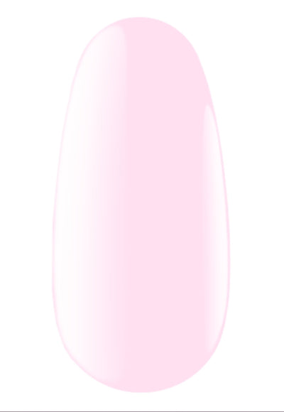 07 RN Gel polish Romantic Nude 7 ml image 2