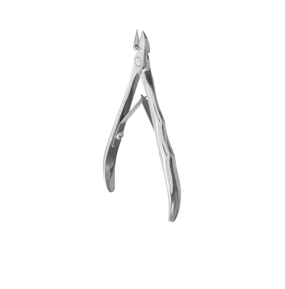 EXPERT NE-20-8, Professional Cuticle Nippers image 1