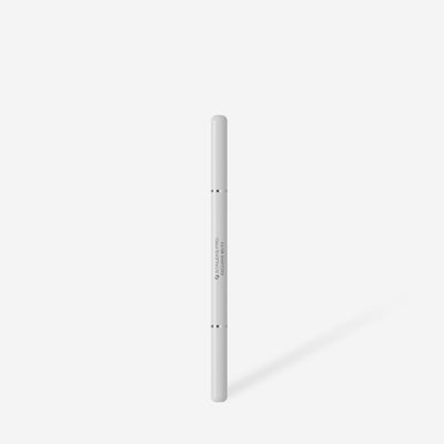 Double-ended brush EXCLUSIVE 01/11 liner 7 mm / liner 12 mm