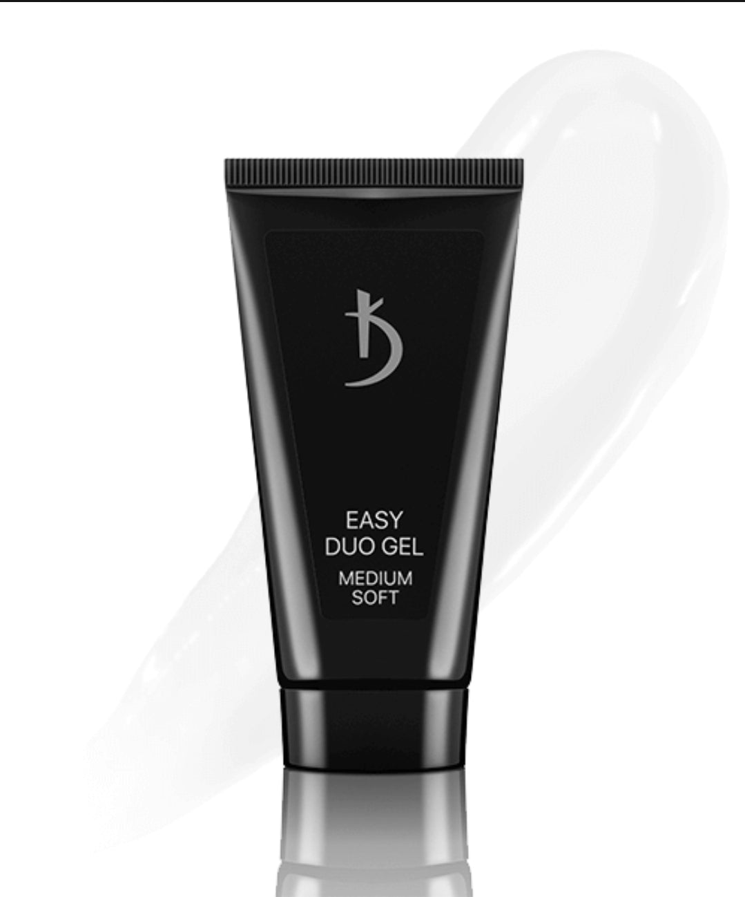 Art 2 Easy Duo Gel Medium Soft 30 g Professional acrylic-gel system image 0