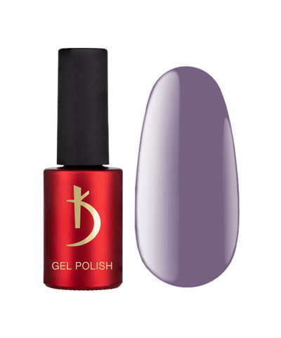 20 LC Gel polish Lilac 7 ml image 1