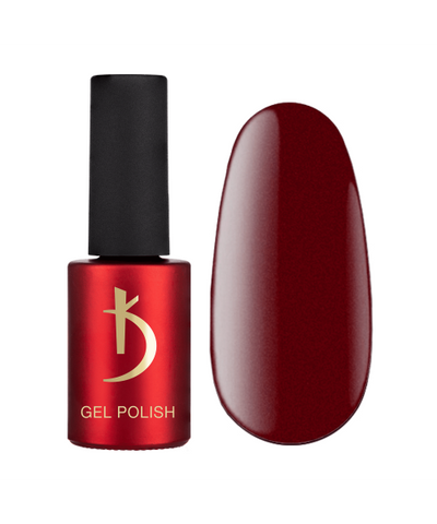 03 WN Gel Polish Wine 7 ml image 0
