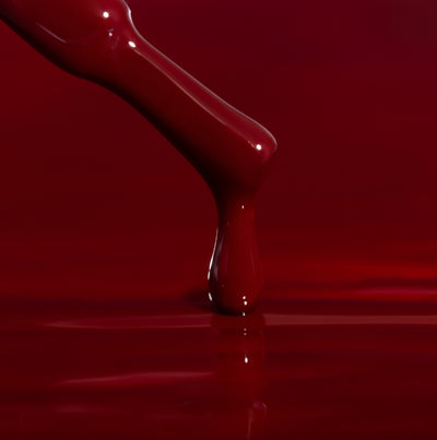 55 WN Gel polish Wine 7 ml image 2