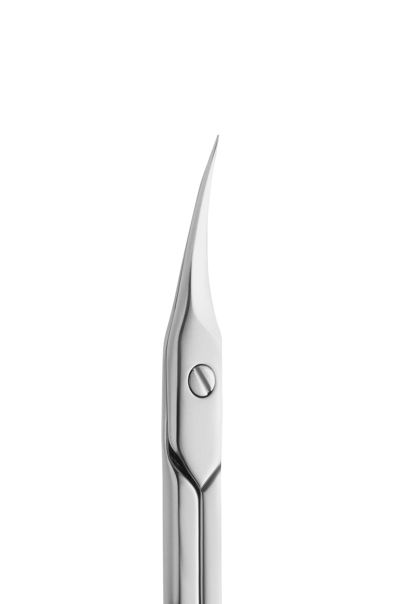 SE-22/1 Professional cuticle scissors EXPERT 22 TYPE 1
