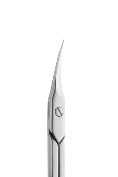 SE-22/1 Professional cuticle scissors EXPERT 22 TYPE 1