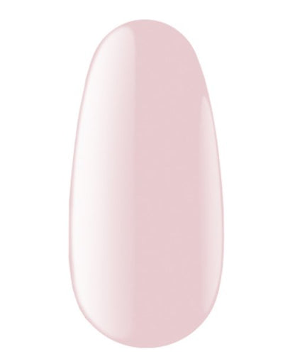 10M Gel polish Milk 7 ml image 1