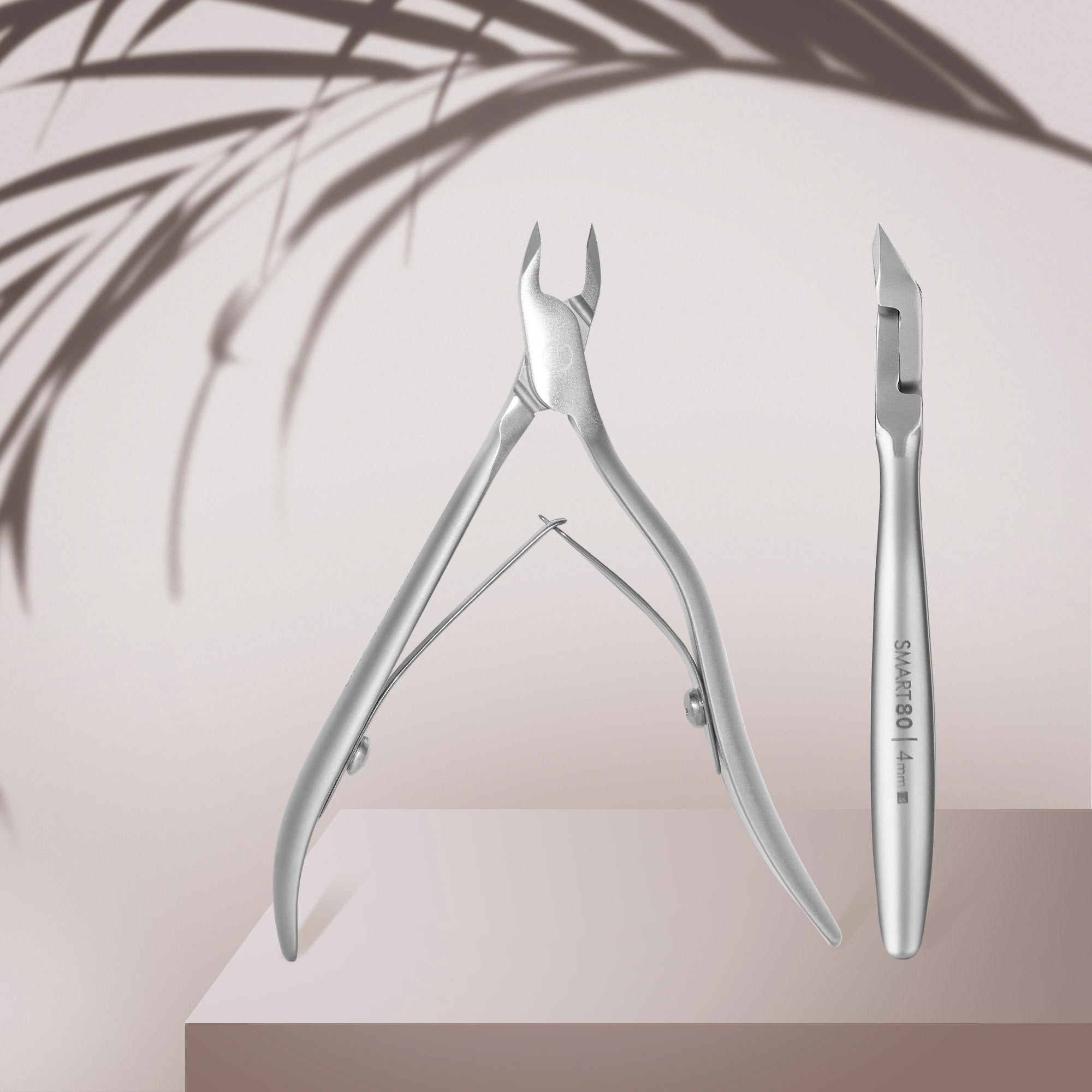 SMART NS-80-4 Profession Cuticle Nippers 4 mm