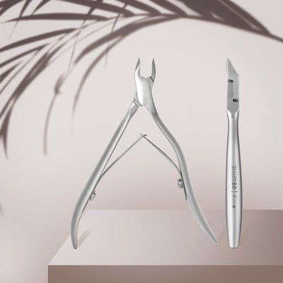 SMART NS-80-4 Profession Cuticle Nippers 4 mm