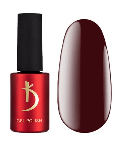 95 WN Gel polish Wine 7 ml image 0