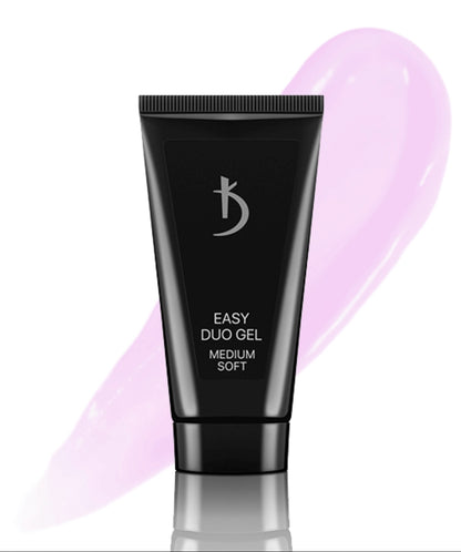 Medium Soft Art N23  Professional acrylic-gel system 30 gr image 0