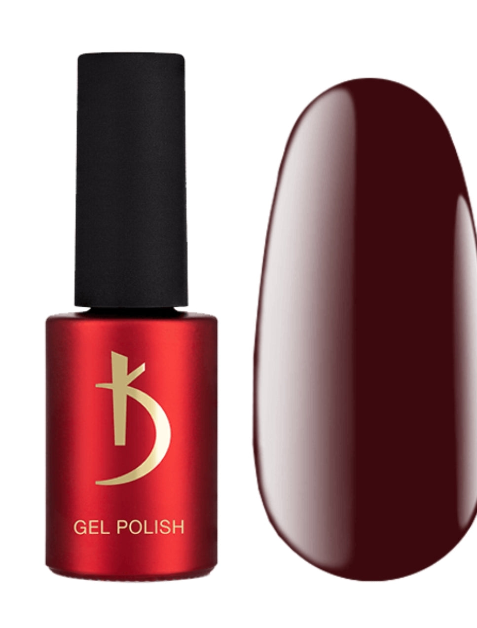 95 WN Gel polish Royal Temptation 7ml image 0