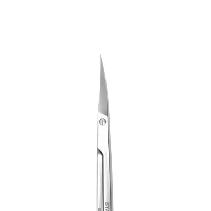 SE-40/3 Professional cuticle scissors  Expert 40 Type 3 image 2