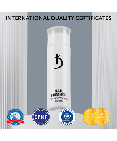 Nail Fresher , 160 ml image 2 