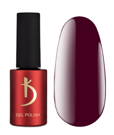 04 EC Gel polish Eclipse 7 ml image 1