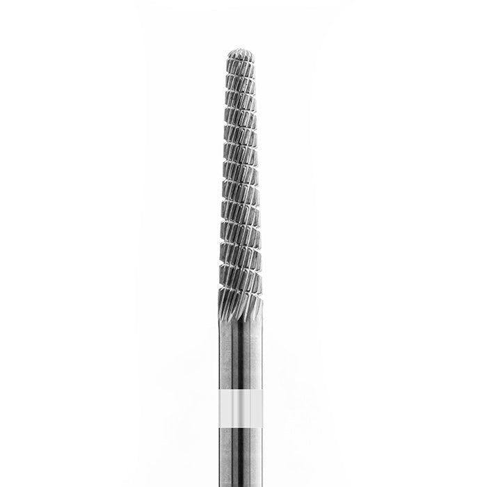 Carbide Bits Taper, fine, 73130 White image 0
