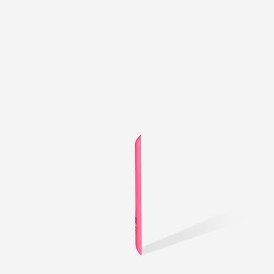 SPBE-50 Slanted plastic nail file