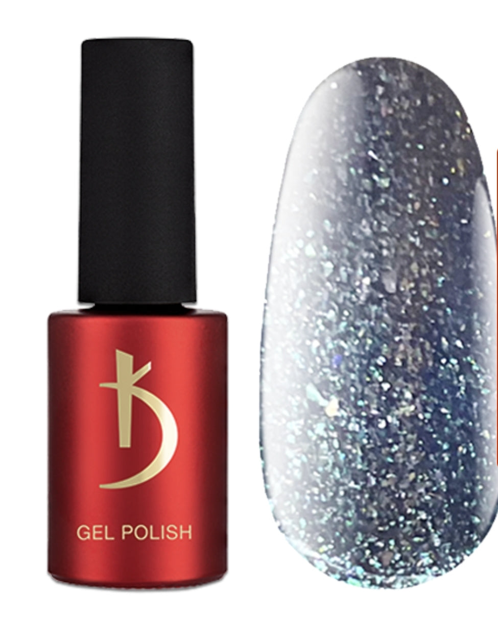 11 PL Gel polish Polar Light 7 ml image 0