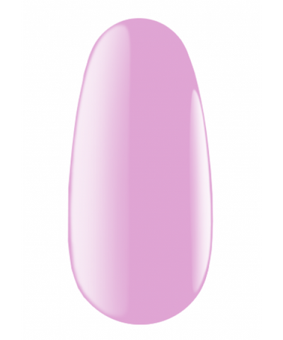 115 LC Gel polish Lilac 7 ml image 3