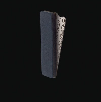 EXPERT MBE-50 METAL BASE FOR POLISHING NAIL FILE
