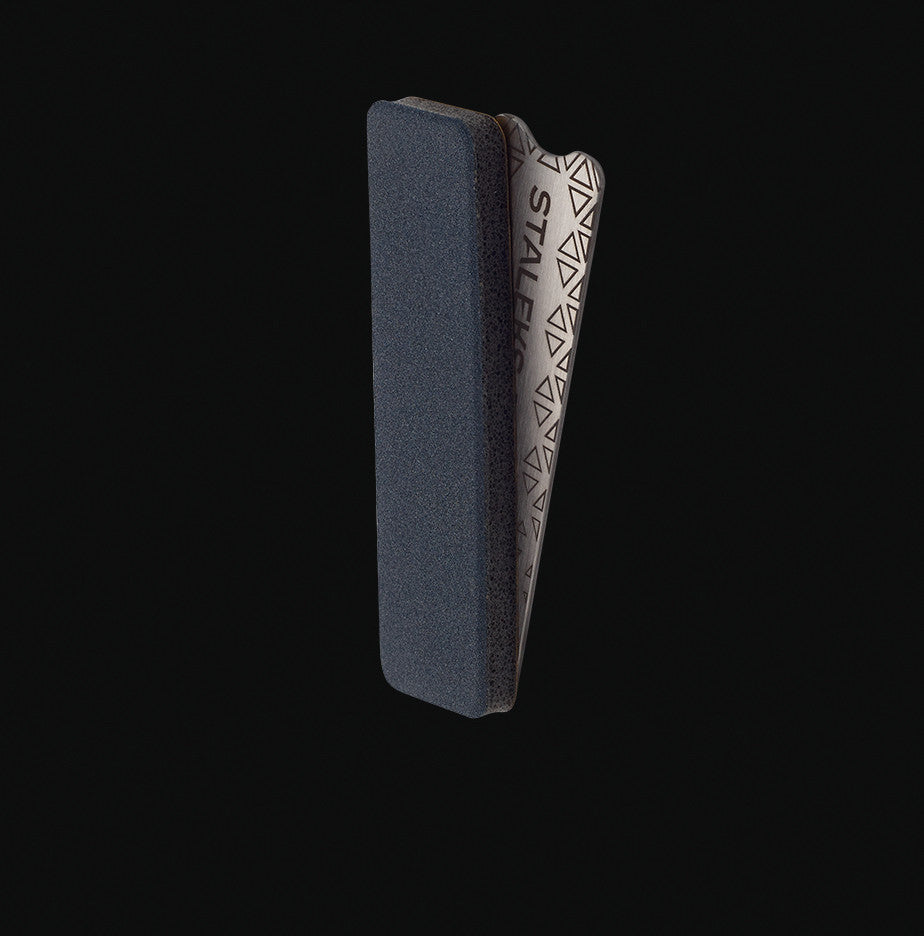 EXPERT MBE-50 METAL BASE FOR POLISHING NAIL FILE