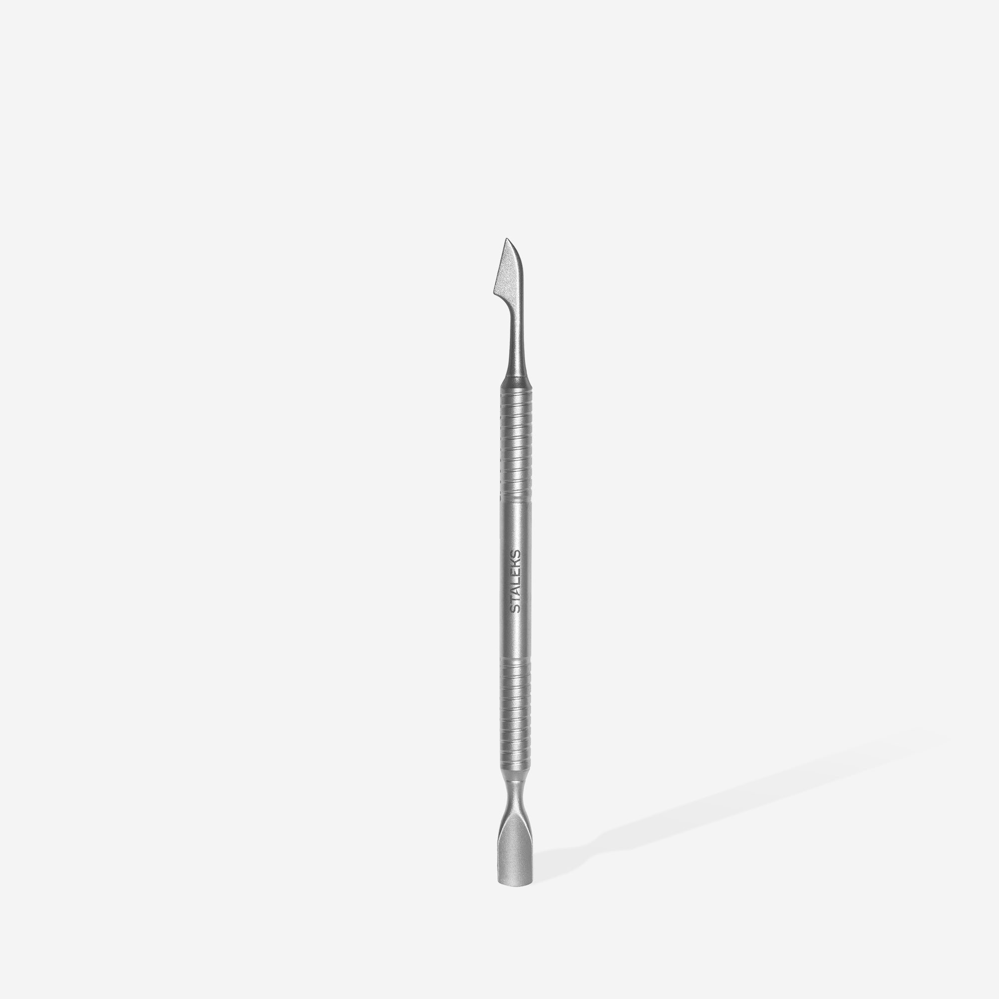 PBC-30/1 Cuticle pusher, rounded pusher and remover