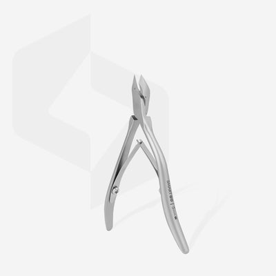 SMART NS-80-5 PROFESSIONAL CUTICLE NIPPERS STALEKS PRO
