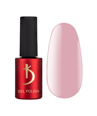 60 P Gel polish Pink 7 ml image 1