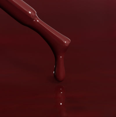 105 WN Gel polish Wine 7 ml image 2