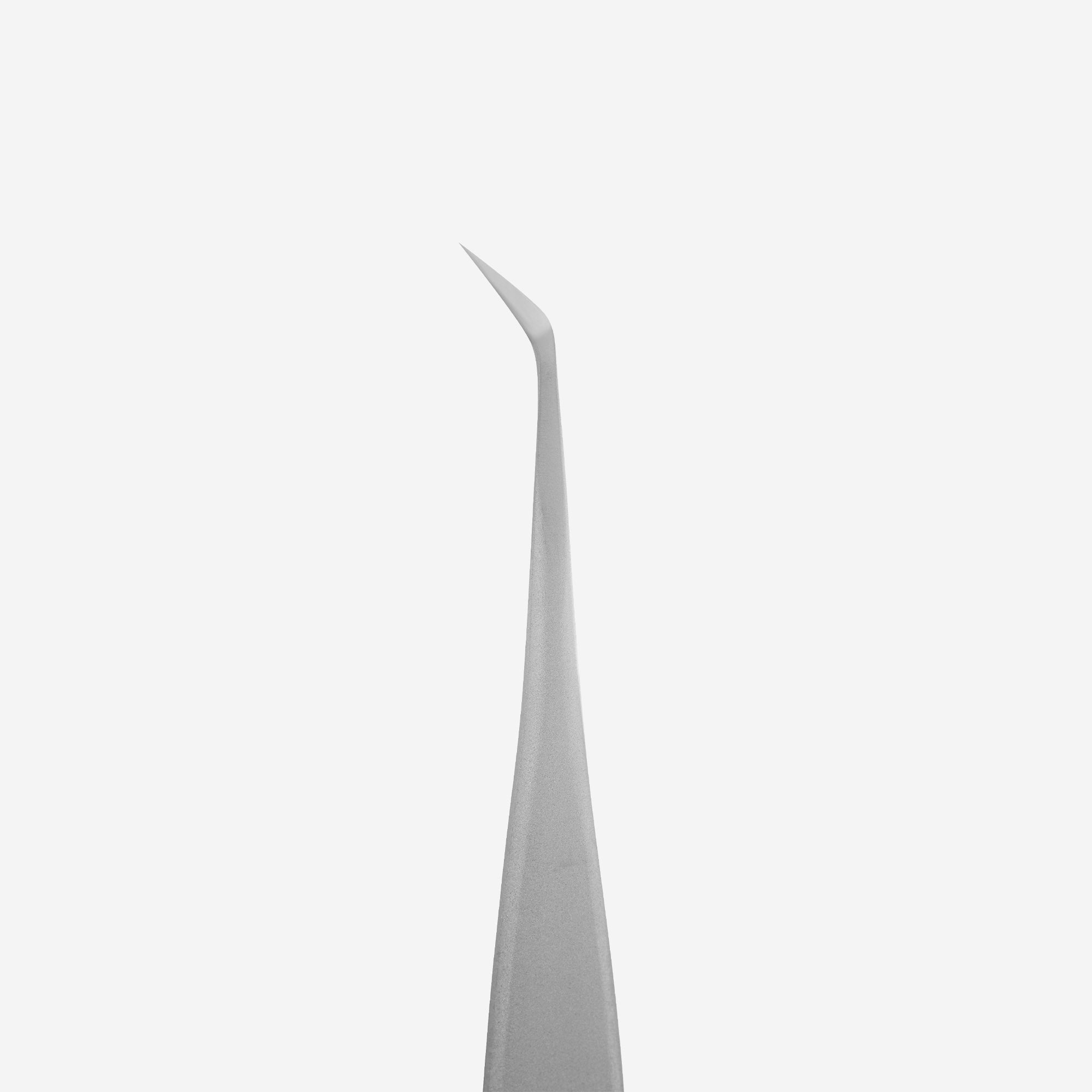 EXPERT TE-40/2 , New, Professional eyelash tweezers