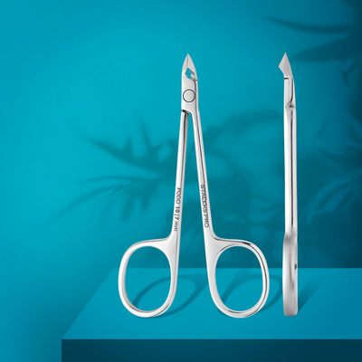 NP-10-7 Nippers Staleks Pro Podo 10, 7 mm