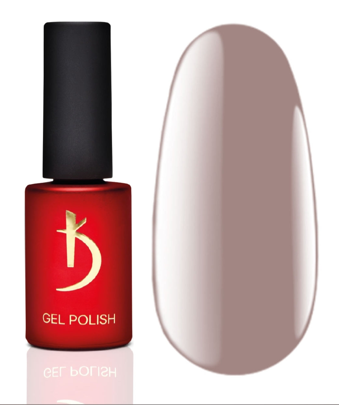 07 MN Gel polish Mouline 7 ml image 0