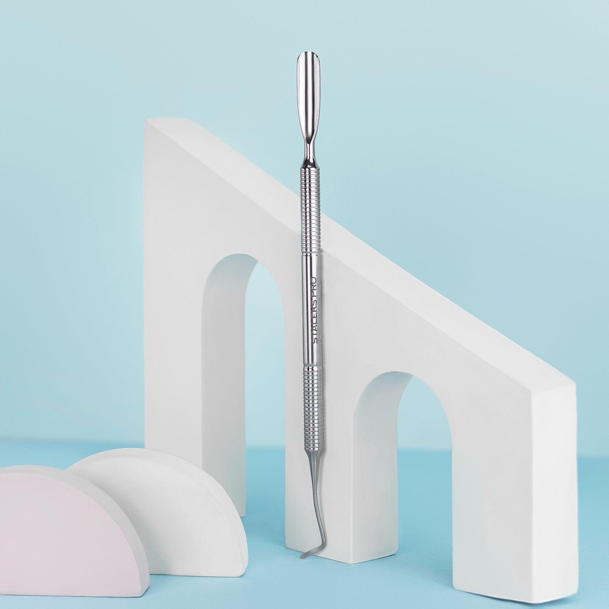 PODO  PP-20/1   Professional curette for Podiatry image 0