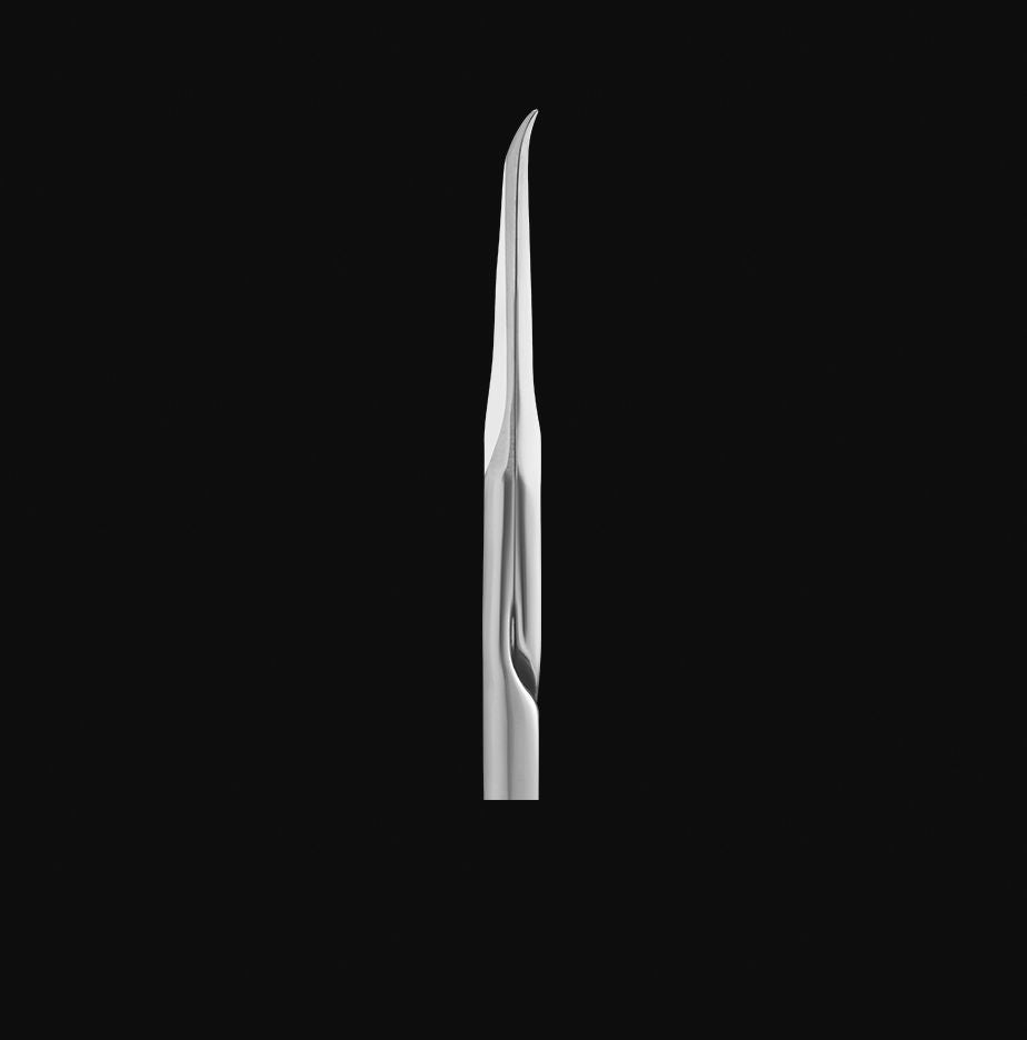 SX-31/1z  EXCLUSIVE PROFESSIONAL CUTICLE SCISSORS 31 TYPE 1 image 2