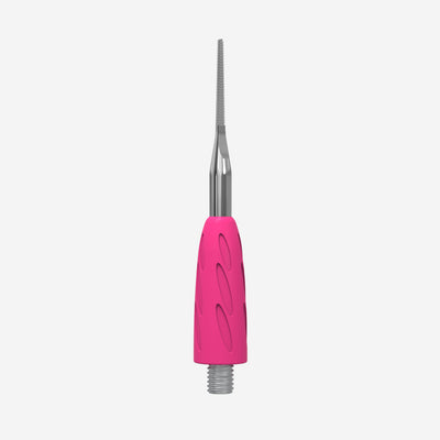 WPPQ-36 Working part of the pusher Combo UNIQ 36 straight narrow toenail file