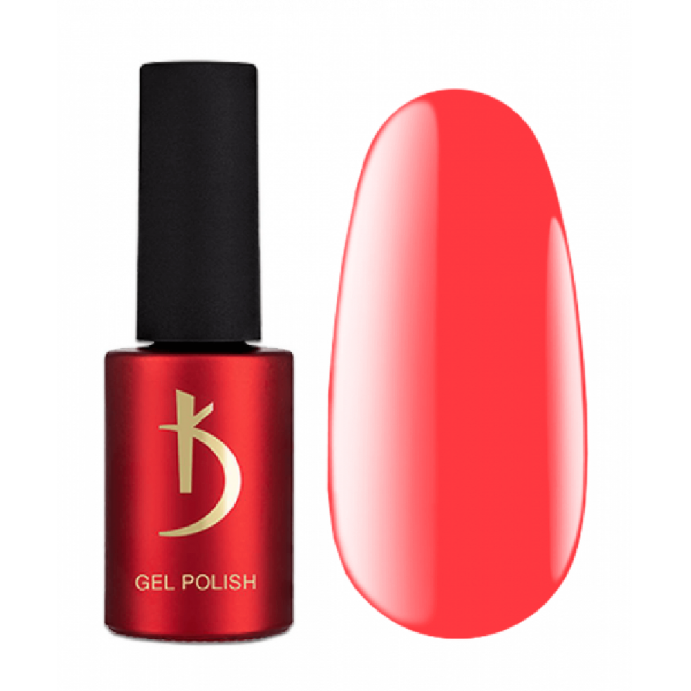 72 BR Gel polish Bright 7 ml image 0