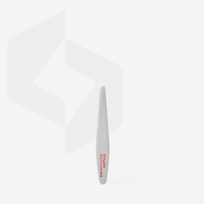 TBC-41/4 Eyebrow tweezers Staleks Beauty & Care 41 Type 4 image 1