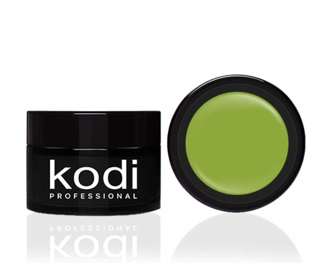 Gel paint N39, 4 ml image 0