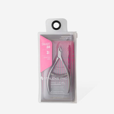 SMART NS-30-3 Professional Cuticle Nippers 3 mm