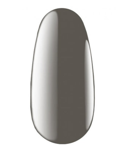 Color Rubber Base gel,  Ultimate Gray  7 ml image 1